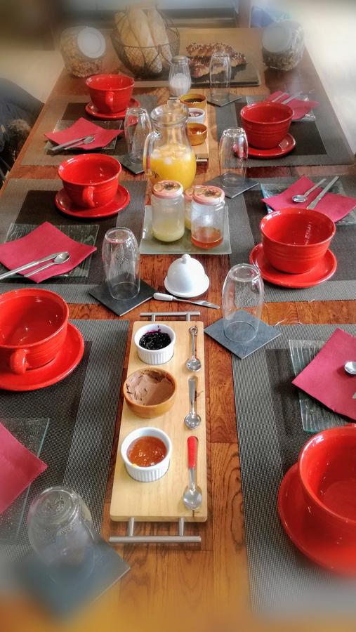 Gites Les Tilleuls Clamensane Zewnętrze zdjęcie