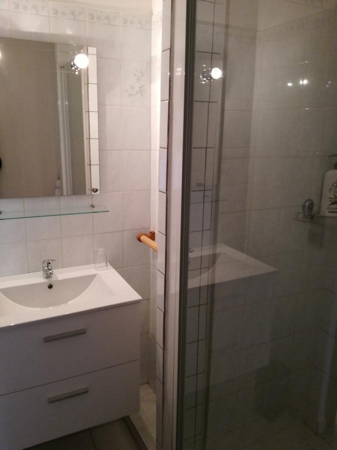 Gites Les Tilleuls Clamensane Zewnętrze zdjęcie