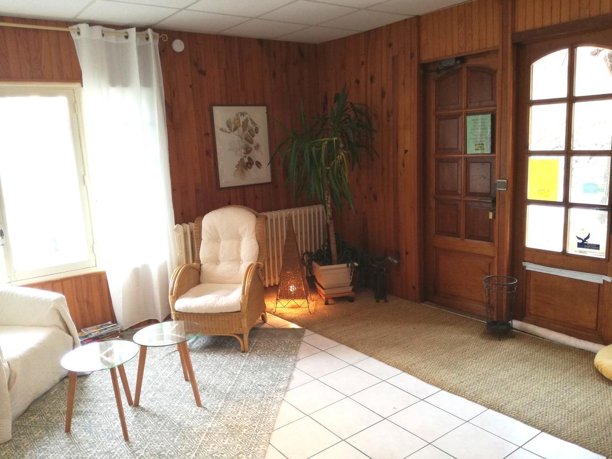 Gites Les Tilleuls Clamensane Zewnętrze zdjęcie