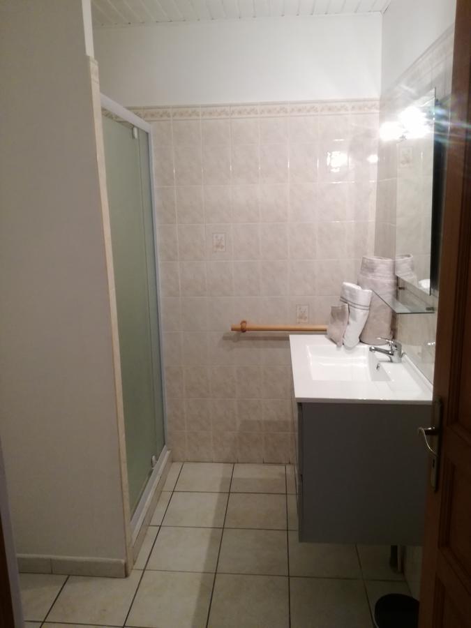 Gites Les Tilleuls Clamensane Zewnętrze zdjęcie